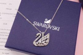 Picture of Swarovski Necklace _SKUSwarovskiNecklaces06cly8414920